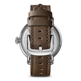 Shinola | 43mm Canfield Watch