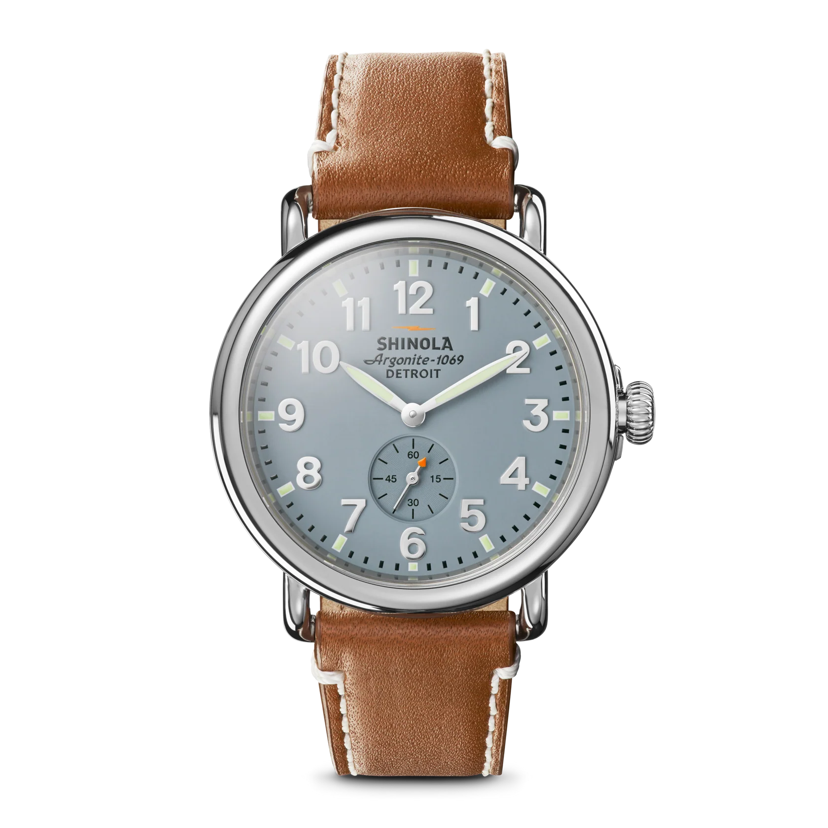 41mm Runwell Watch
