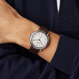45mm Automatic Station Agent Watch