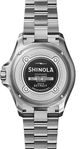 Shinola | 43mm Lake Ontario Monster Automatic Watch