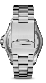 Shinola | 43mm Lake Ontario Monster Automatic Watch