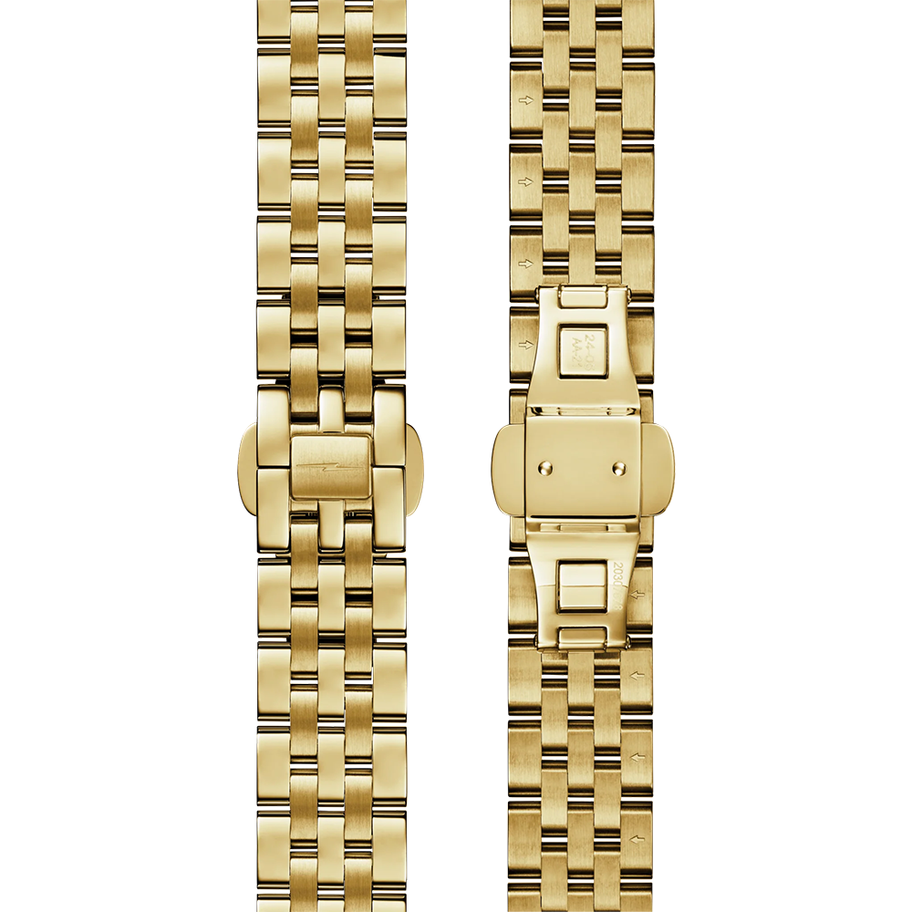 36mm Circadian Monster Automatic Watch