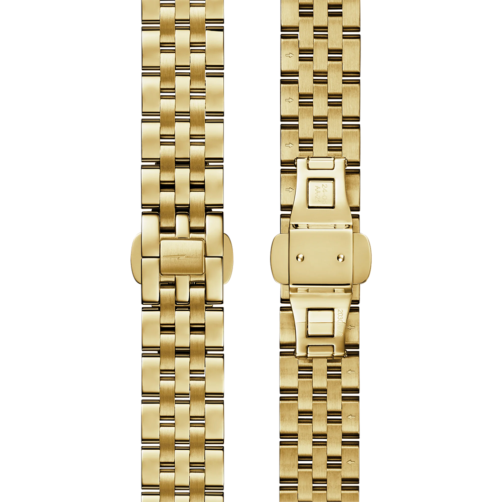 36mm Circadian Monster Automatic Watch