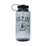Tree Graphic Nalgene Water Bottle, Smoke Gray