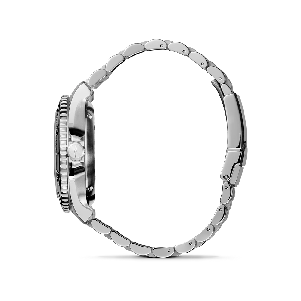 43mm Lake Ontario Monster Automatic Watch