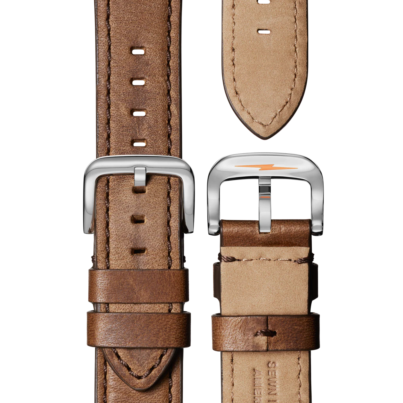 Shinola | 45mm Runwell Automatic Subsecond Watch with Date