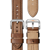 Shinola | 45mm Runwell Automatic Subsecond Watch with Date