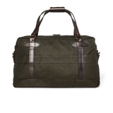 48 Hour Tin Cloth Duffle Bag, Otter Green