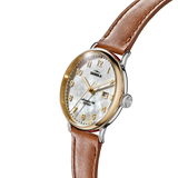 Shinola | 38mm Canfield Watch