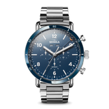 Shinola | 45mm Canfield Sport Chronograph Watch