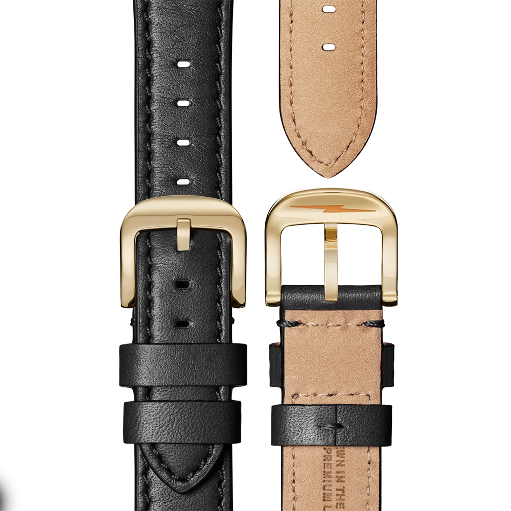 41mm Runwell Sub-Second Watch