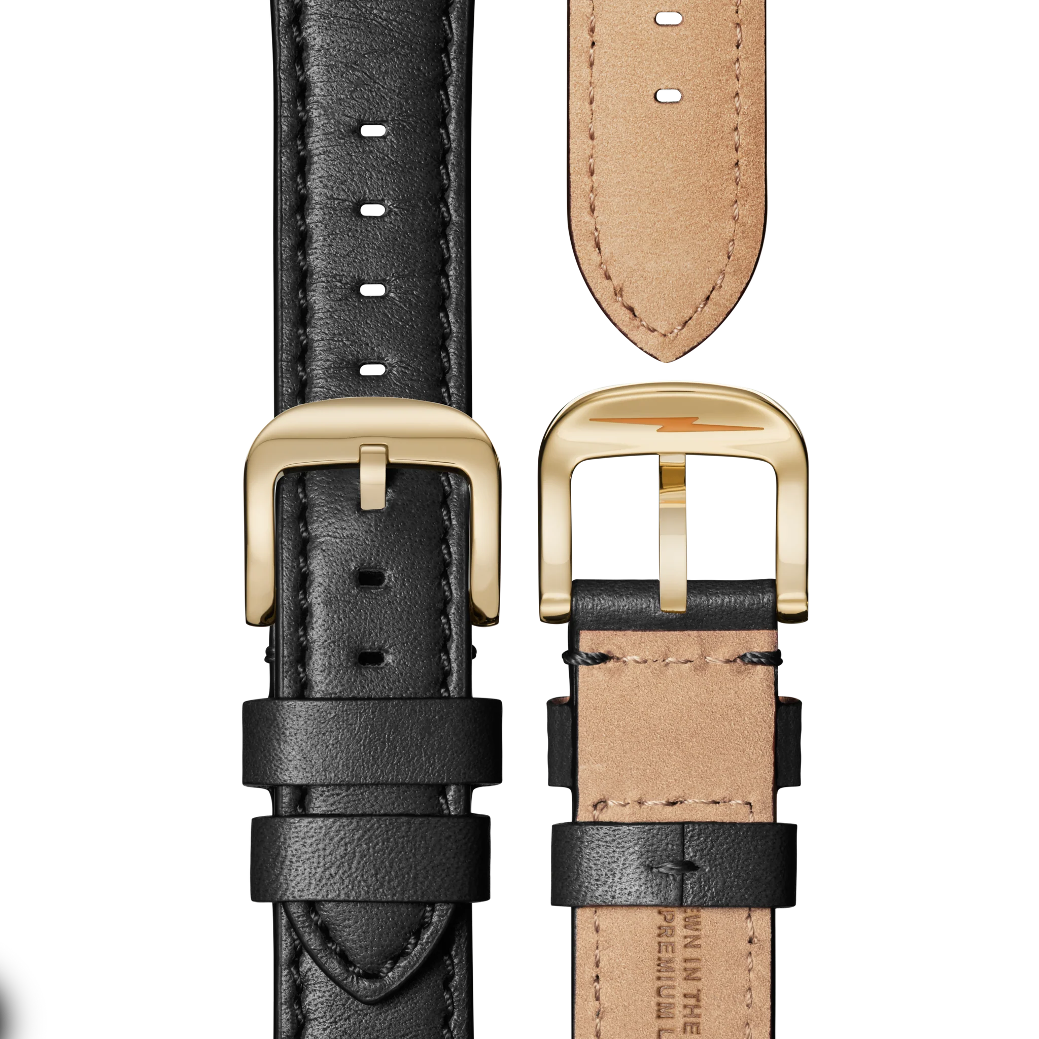 Shinola | 41mm Runwell Sub-Second Watch