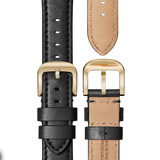 Shinola | 41mm Runwell Sub-Second Watch