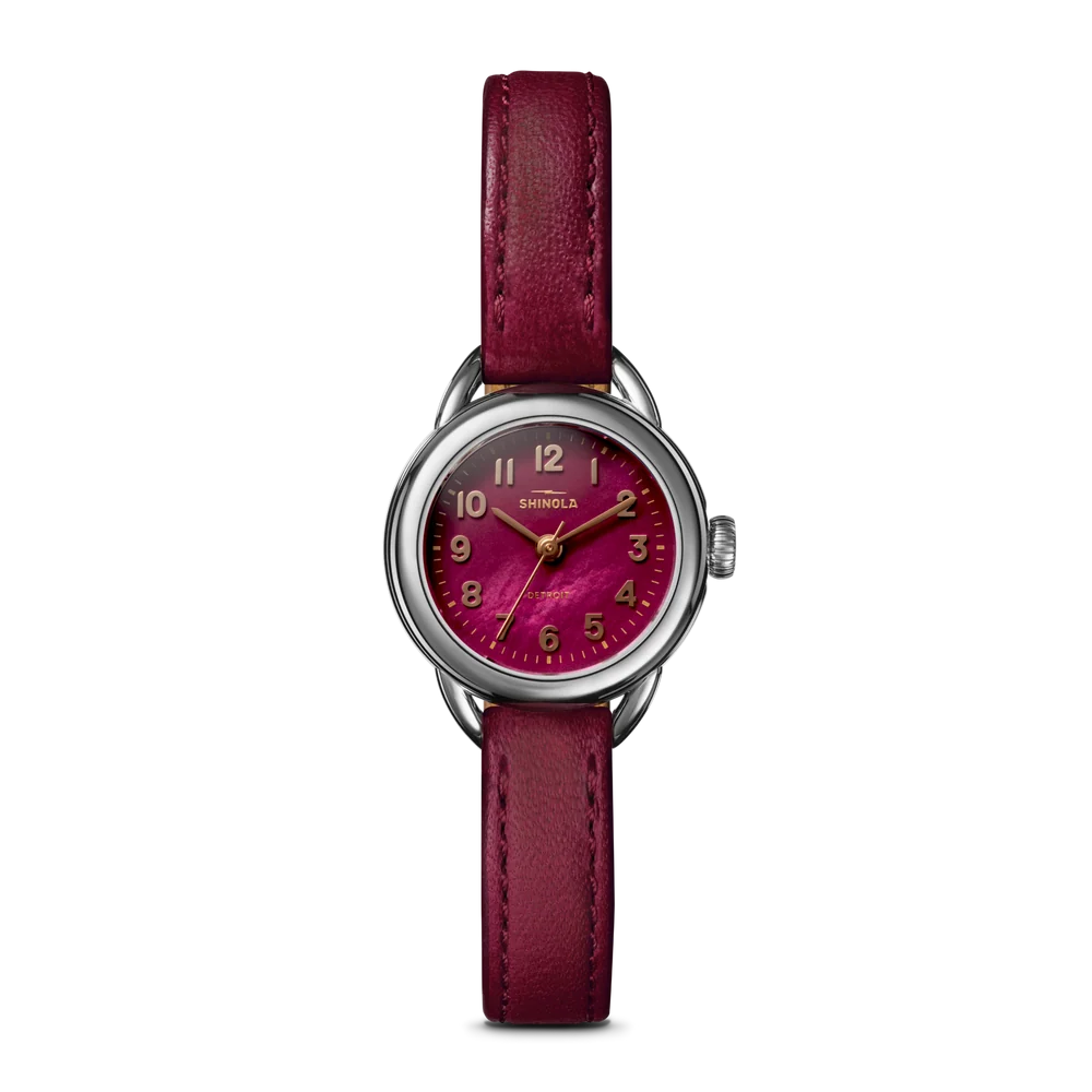 25mm Runabout Watch