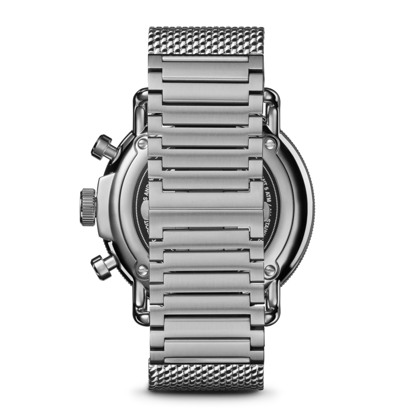 Shinola | 43mm Canfield Two-Eye Chrono Model C56 Watch