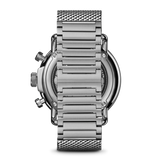 Shinola | 43mm Canfield Two-Eye Chrono Model C56 Watch