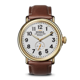 Shinola | 47mm Runwell Watch