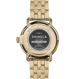 41mm Runwell Moon Phase Watch