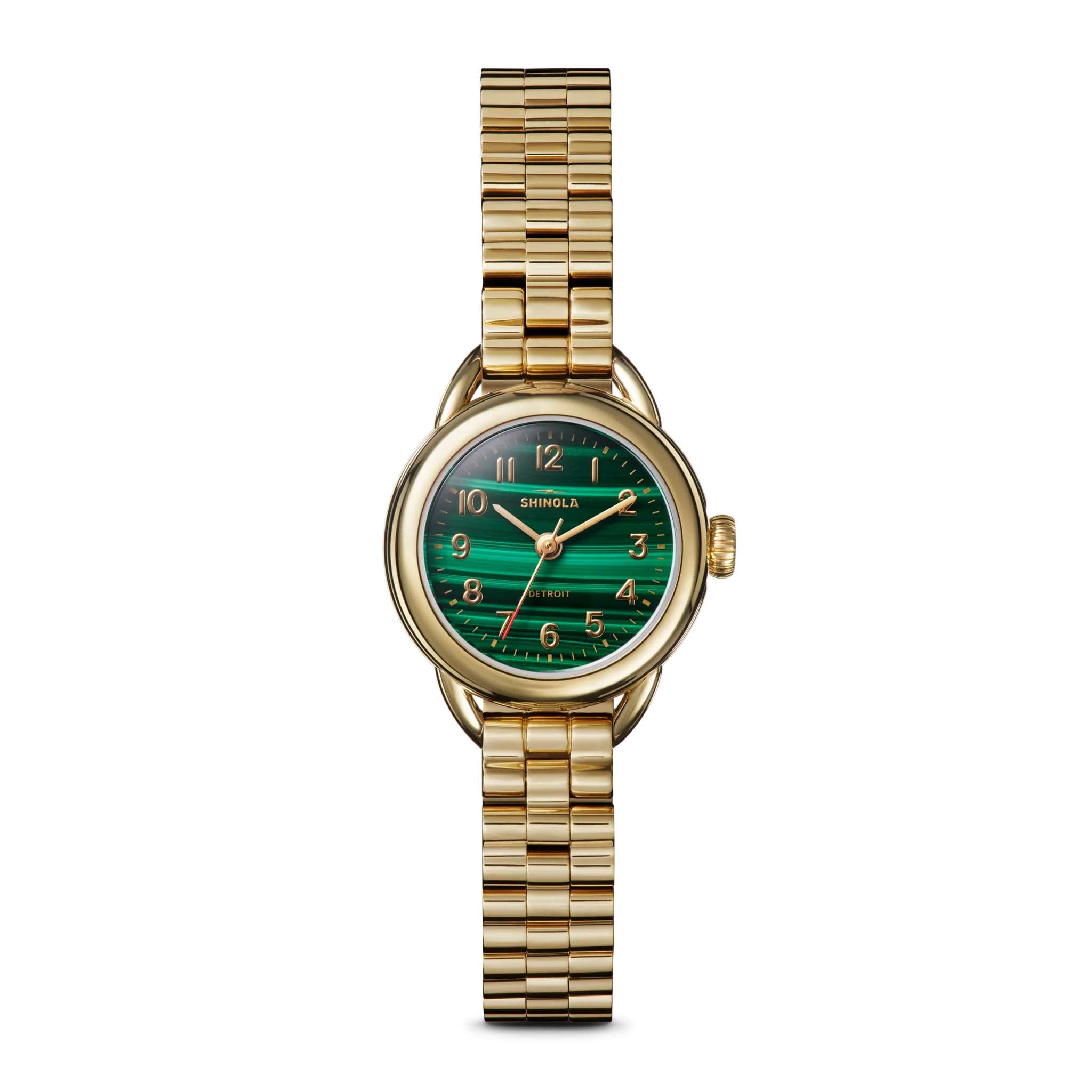 Shinola | 25mm Runabout Watch