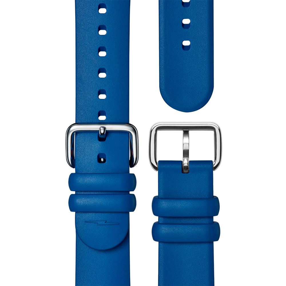 41mm Detrola 3HD Watch