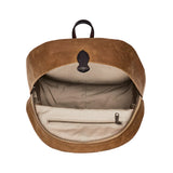 Journeyman Backpack, Tan