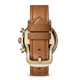 37mm Runwell Eye Chrono Watch