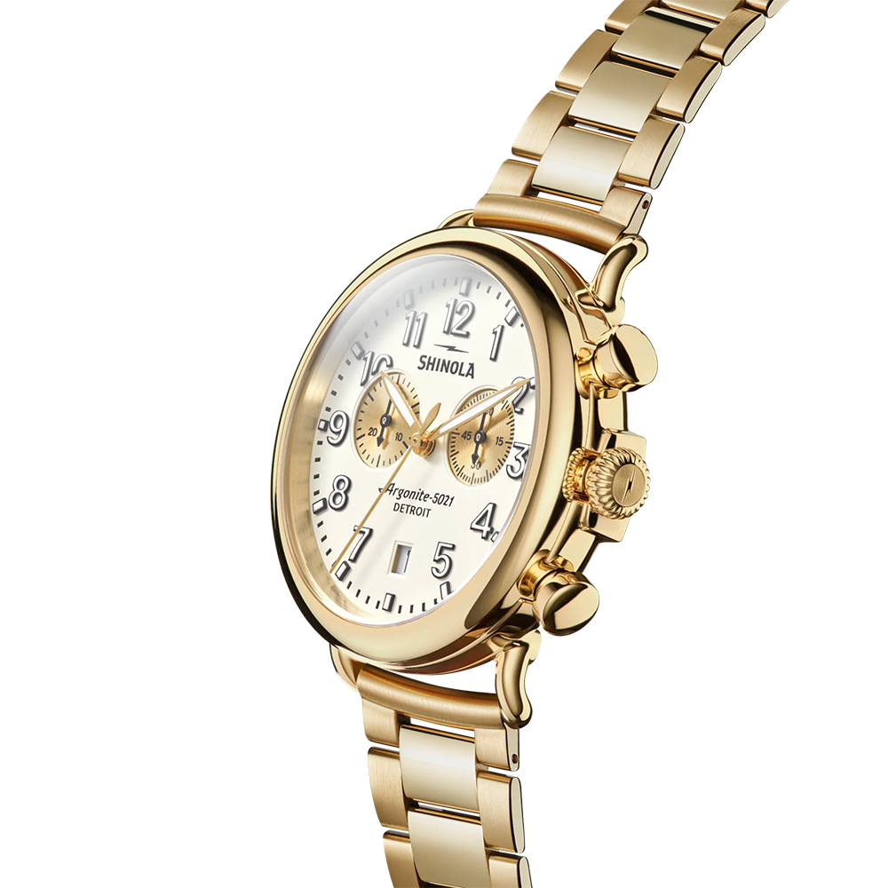 41mm Runwell Watch