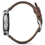 45mm Automatic Station Agent Watch