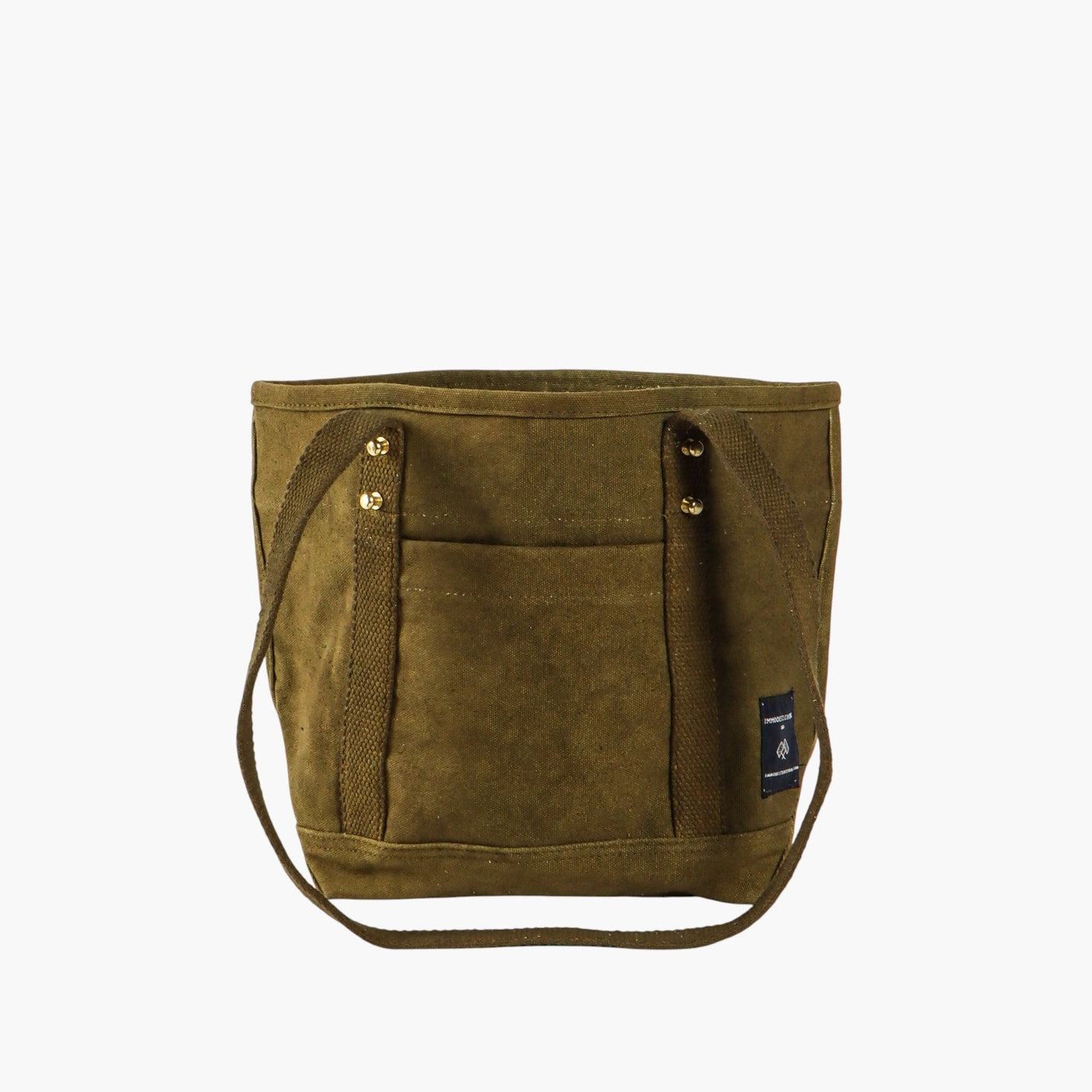 Lunch Tote, Olive