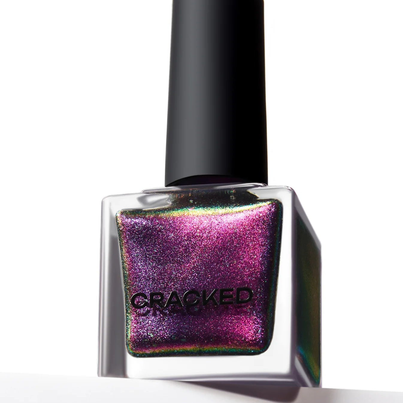 Acidic Tears Nail Polish