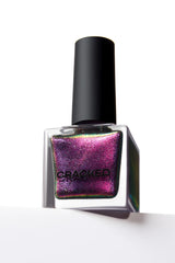 Acidic Tears Nail Polish