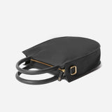 The Arc II Crossbody Bag, Black