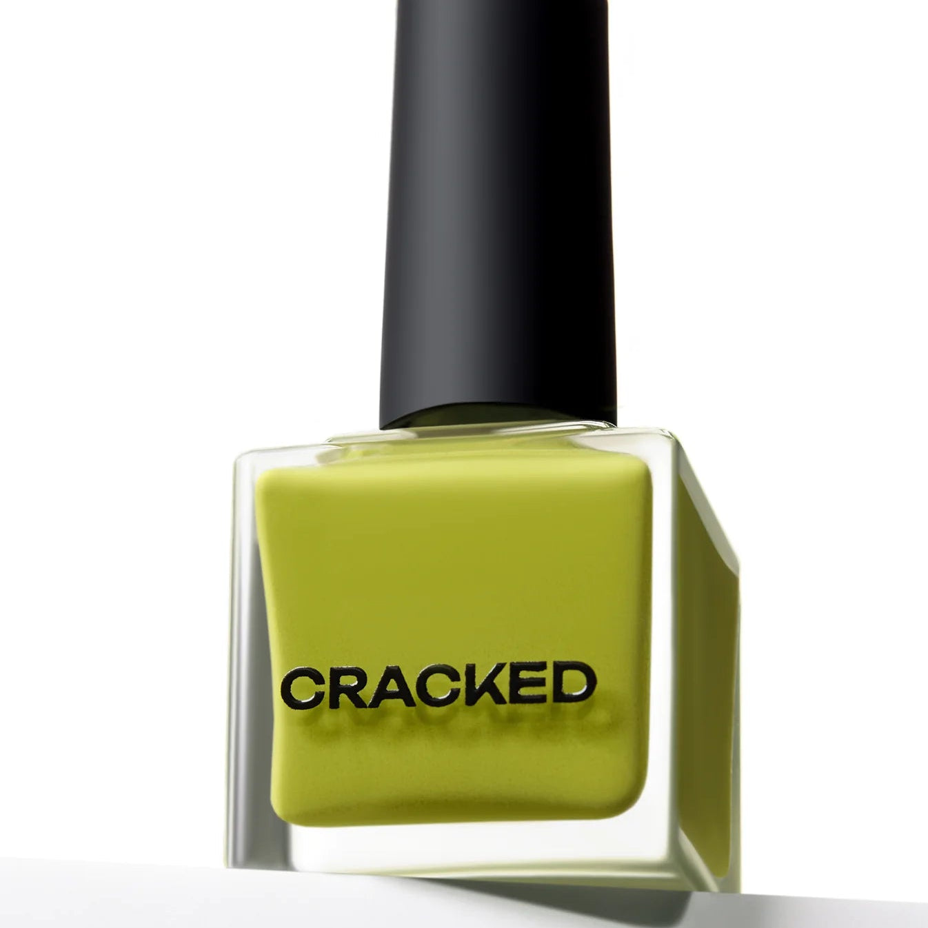 Avocado Toast Nail Polish