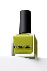Avocado Toast Nail Polish