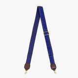 Adjustable Crossbody Strap, Beaucoup Cool, Navy