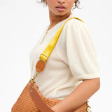 Adjustable Crossbody Strap, Snapdragon Californie
