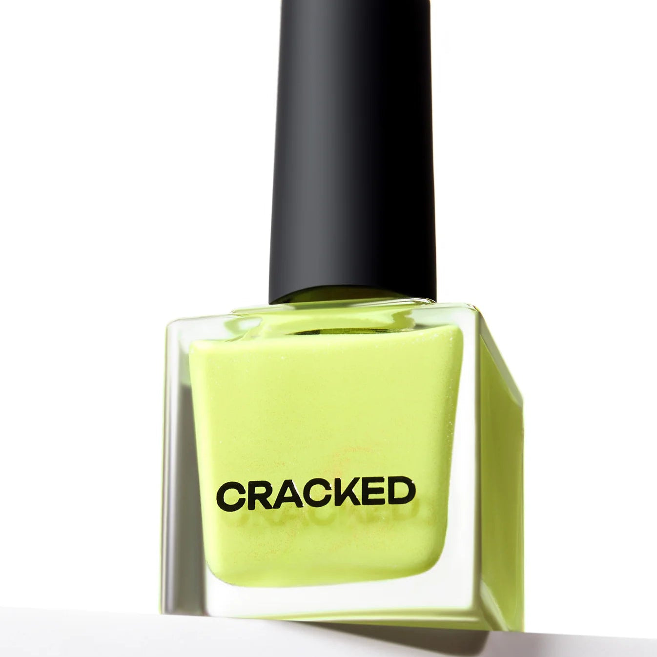 Barefoot Beauty Nail Polish