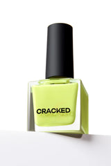 Barefoot Beauty Nail Polish