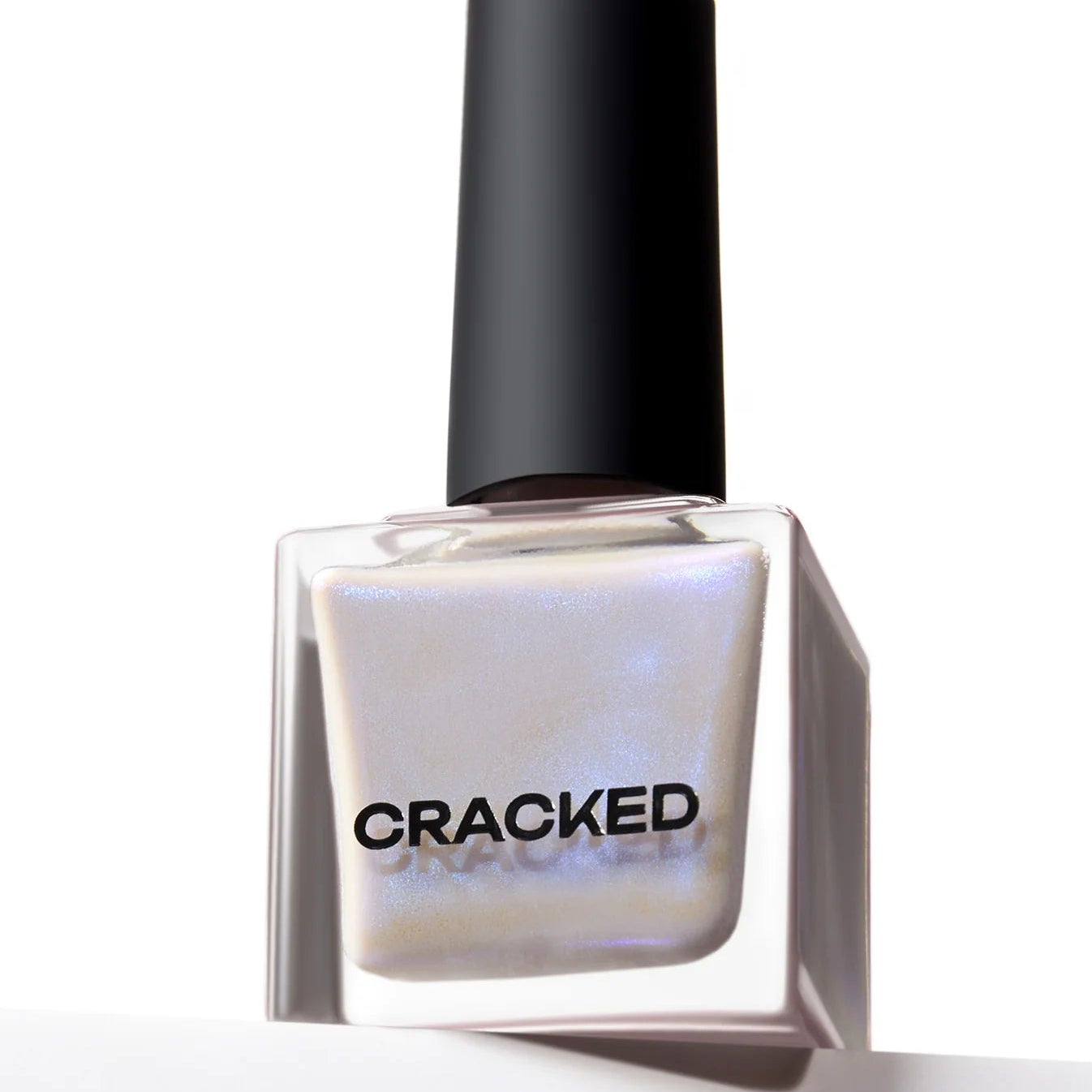 Because of You Nail Polish