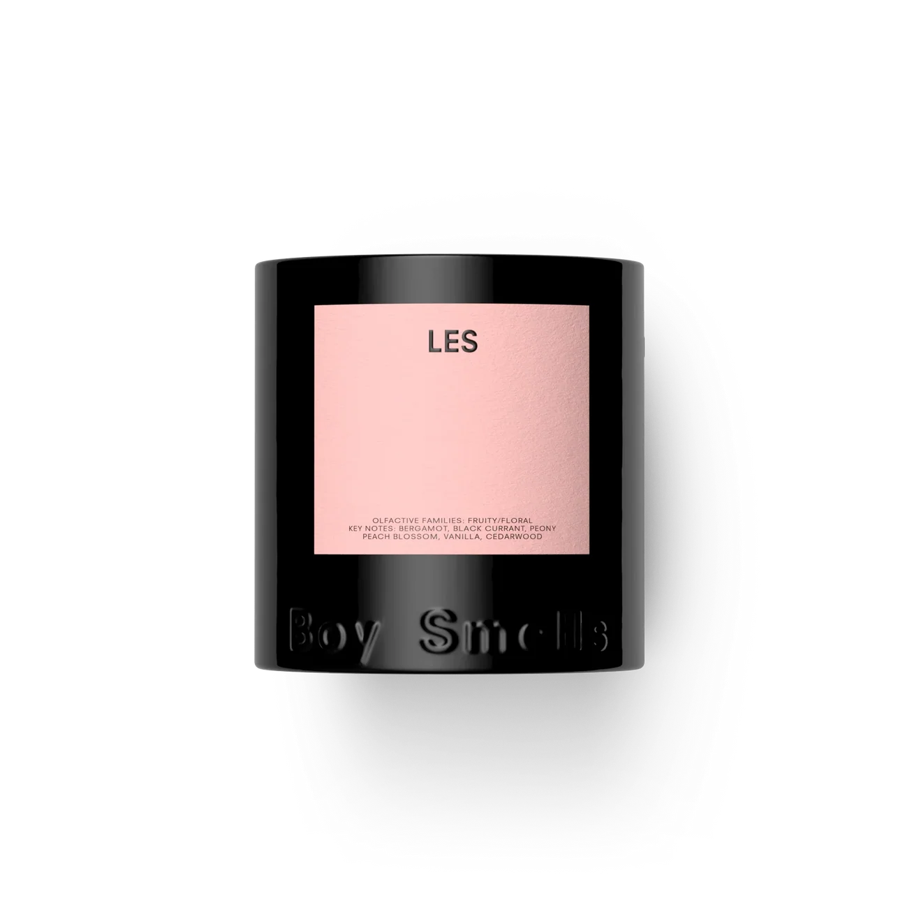 Les Candle, 8.5oz