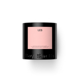 Les Candle, 8.5oz