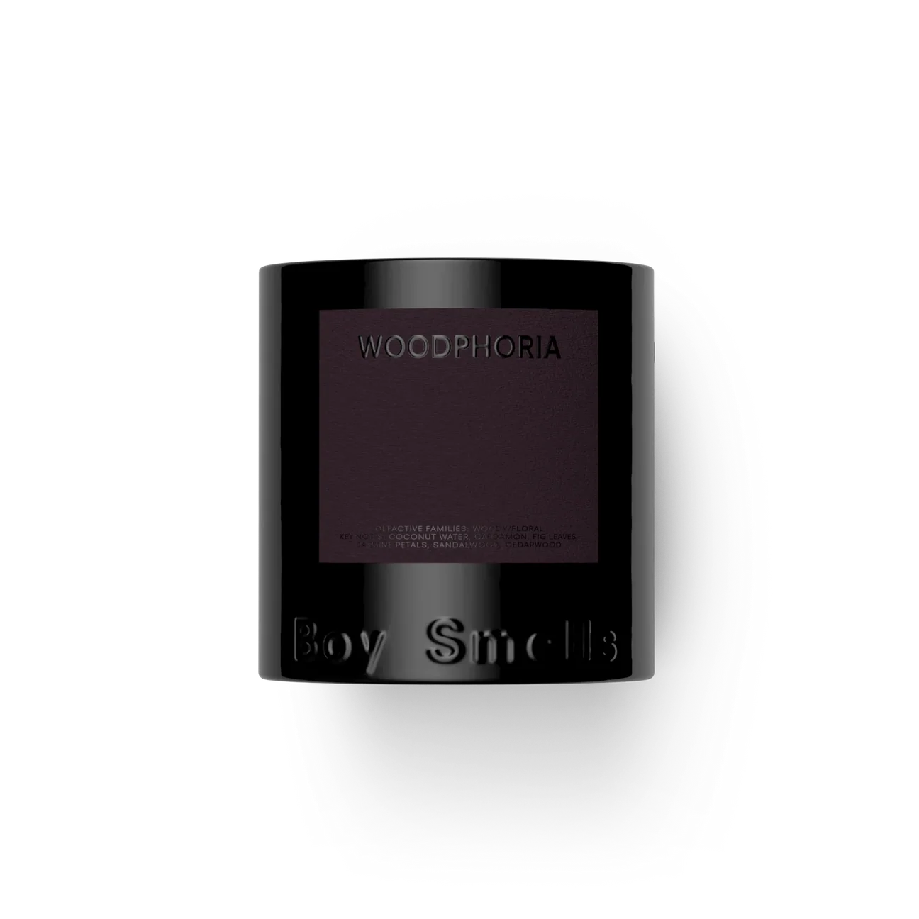 Woodphoria Candle, 8.5oz