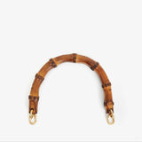 Bamboo Top Handle
