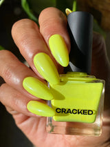 Barefoot Beauty Nail Polish