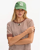 Baseball Hat, Pistachio Pas Mal