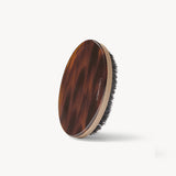 Beard Brush, Bourbon