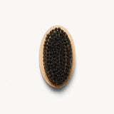 Beard Brush, Bourbon