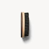 Beard Brush, Bourbon