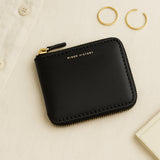 The Coupe Wallet, Black