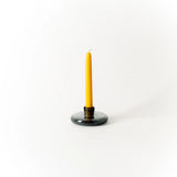 Candleholder, Charcoal